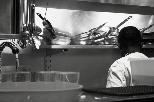 Animation culinaire événement : dynamisez vos fêtes d'entreprise