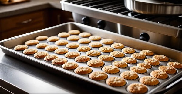 Le guide complet du matériel de la pâtisserie essentiel