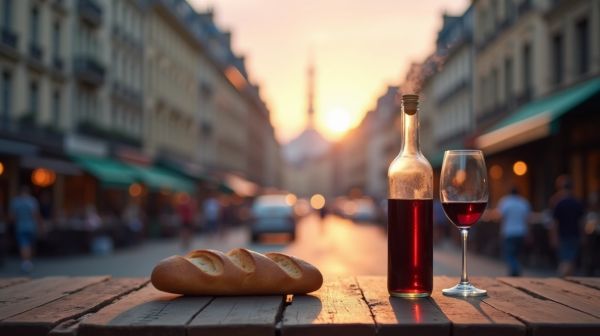 Pourquoi choisir le fast food quand on a faim ?