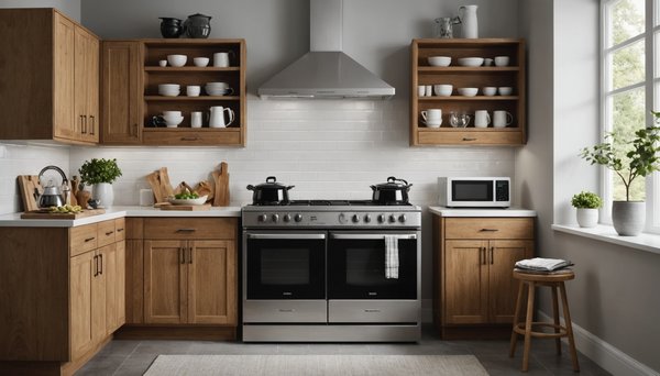 Actualité électroménager : nouveautés pour un quotidien simplifié